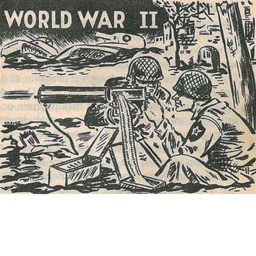 WORLD WAR |X|