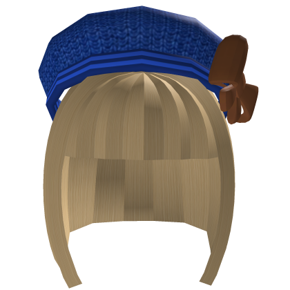 hair