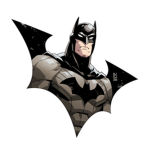 Batman is awsome
