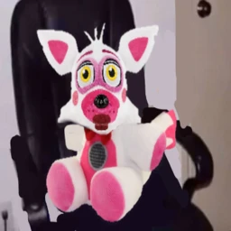 Funtime Foxy on a Chair icon