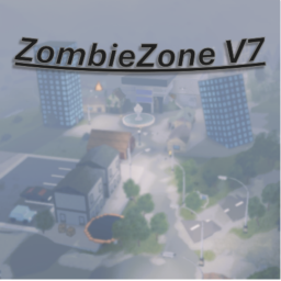 ZombieZone V7[1st UPDATE]