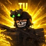 | TU | Turkish Armed Forces • Group Thumbnail