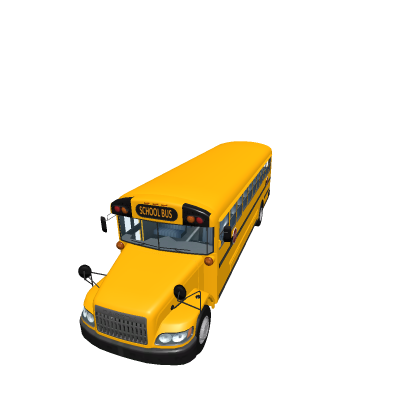 School Bus [Updated]