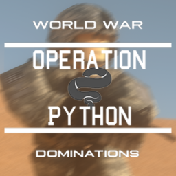 Operation Python (ALPHA)