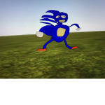 The Sanic Army