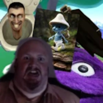 Fight CaseOh and Skibidi Simulator (FREE MORPHS)