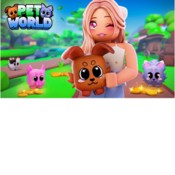 Pet World