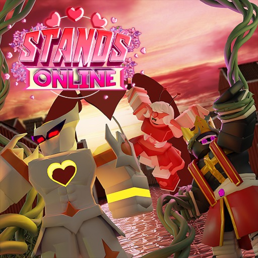 [KQ8 & SHA!] Stands Online