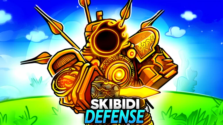 [PRISM] Skibidi Tower Defense