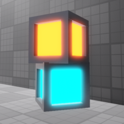 Prototext icon