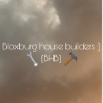 || Bloxburg house builders ||