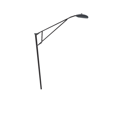 light pole 