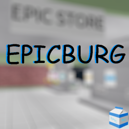EPIC BURG