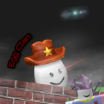 -Egg Clan-