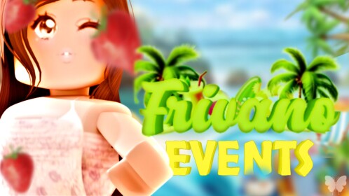 🪸 Events