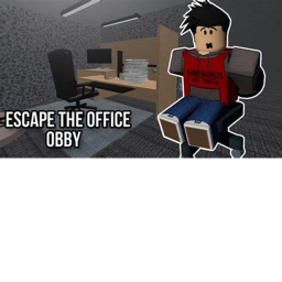 Office Obby