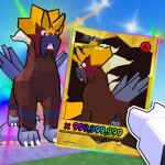 [Big Update] Card Collectors