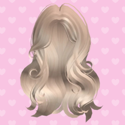 New Hair Obby For Girls [UGC HAIRS] icon