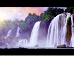 Nature’s beauty