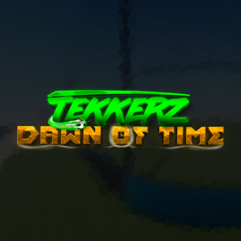 Tekkerz - Fallback Map