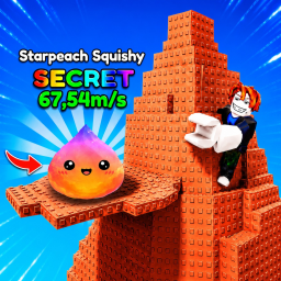 Jump to Steal Squishy! ✨