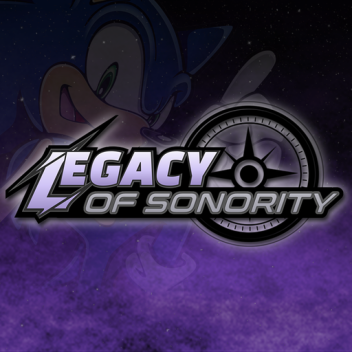 Sonic Legacy of Sonority