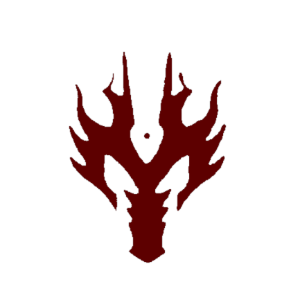 Red Roblox decal