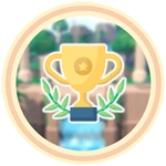 Game Badge Icon