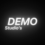 [DEMO Studio's]