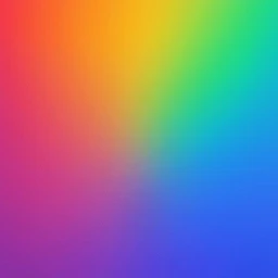 random colour generator icon