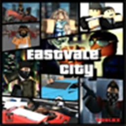 Eastvale city (Remake!!!) icon