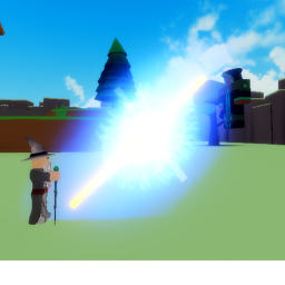 WiZaRd RoYaLe