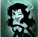 Devilish_a gal