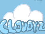 Cloudyz.....