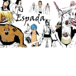 Bleach: Soul Revolution (Offical Espada Group)