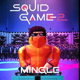 Squid Game 2 (discontinued)