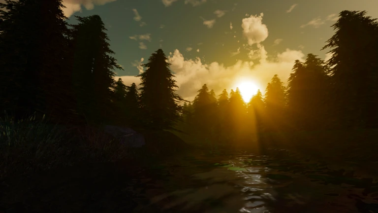 New Lighting Test Place thumbnail