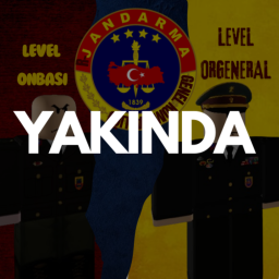 [BETA] Gendarmerie General Command