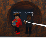 NENO MURDA GANG