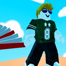Ragdoll Obby icon