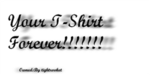 T-shirts inc.