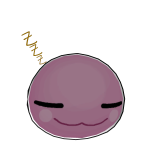 Code (PinkSlime) Sleepy Pink Slime