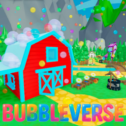 Bubbleverse