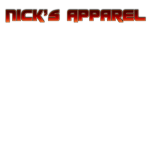 Nick's Apparel