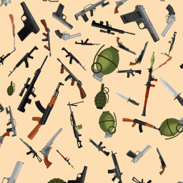 Shooter City [Testing]
