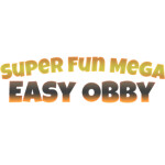 Super Fun Mega Easy Obby [UPDATE]