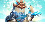 The rise of gods