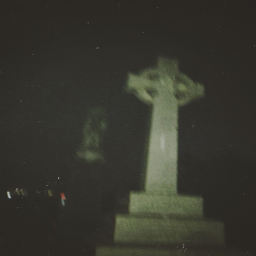 Graveyard [EMO/Y2K/GOTH/GRUNGE HOMESTORE]