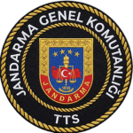 ∣ TTS ∣ Jandarma Genel Komutanlığı