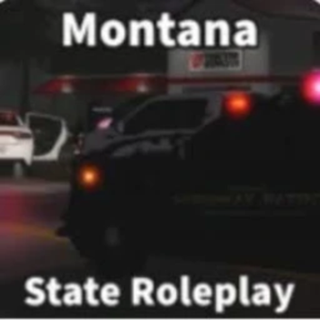 Montana State Roleplay V2